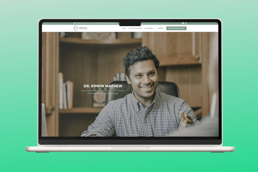 Dr. Mathew