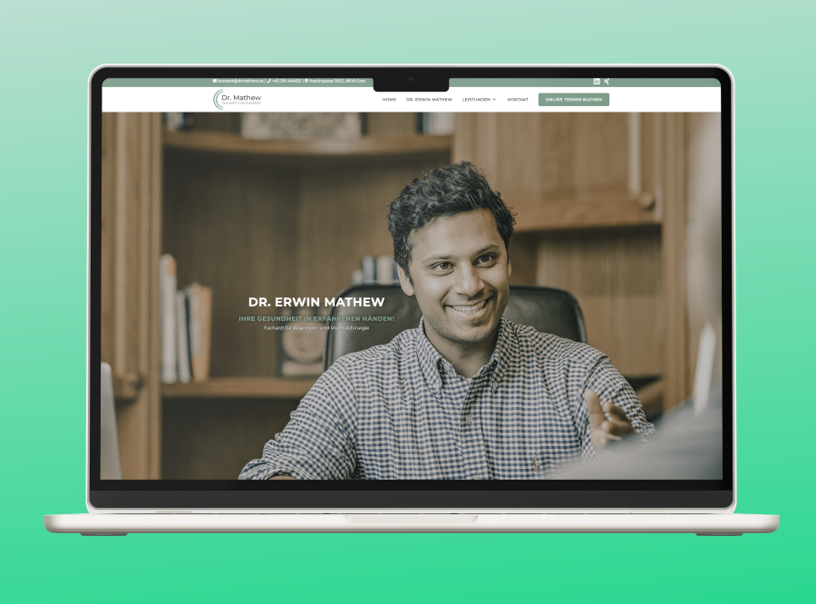 Dr. Mathew