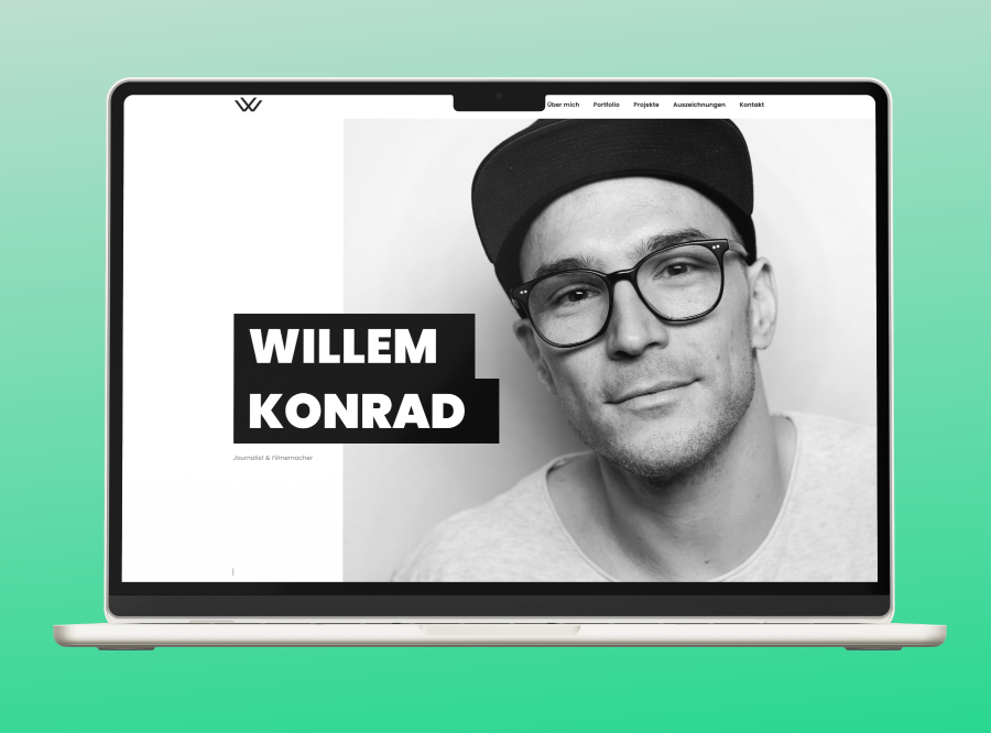 Willem Konrad