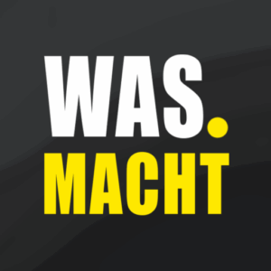 Was macht